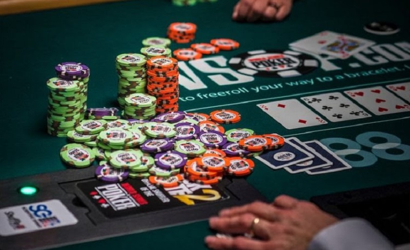 Thế nào là All in khi chơi poker - Cách All in hiệu quả cho người chơi bài
