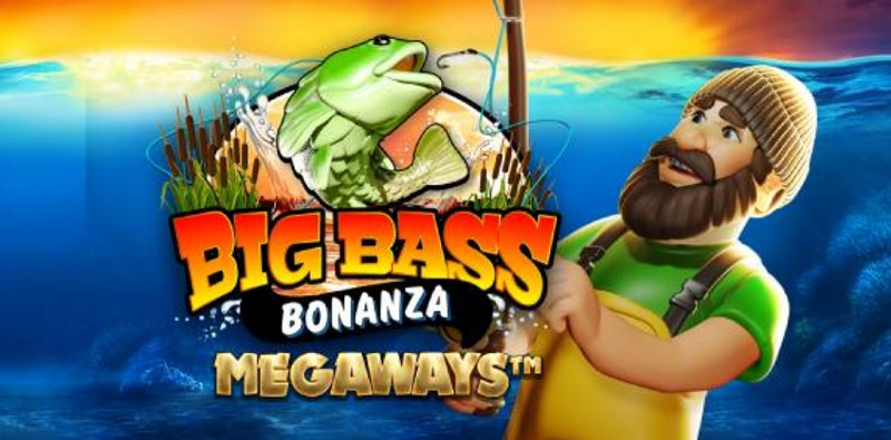 Nổ hũ Big Bass Bonanza Megaways - Tựa game quay hũ câu cá mới lạ