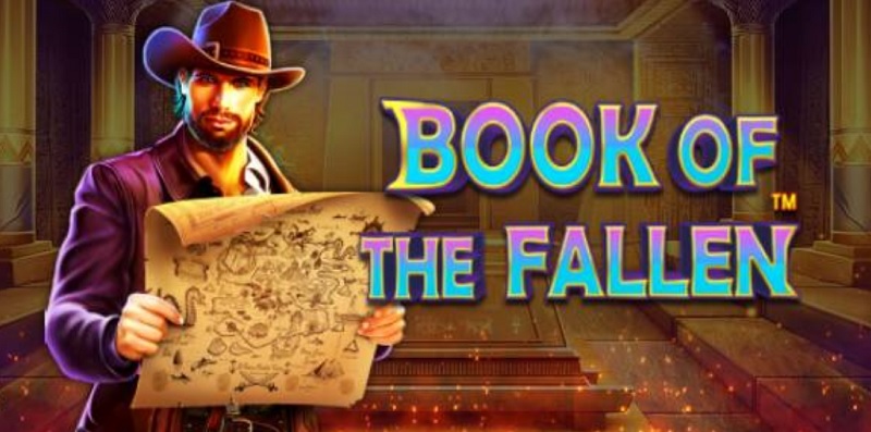 Book of the Fallen - Phiêu lưu với tựa game slot hấp dẫn