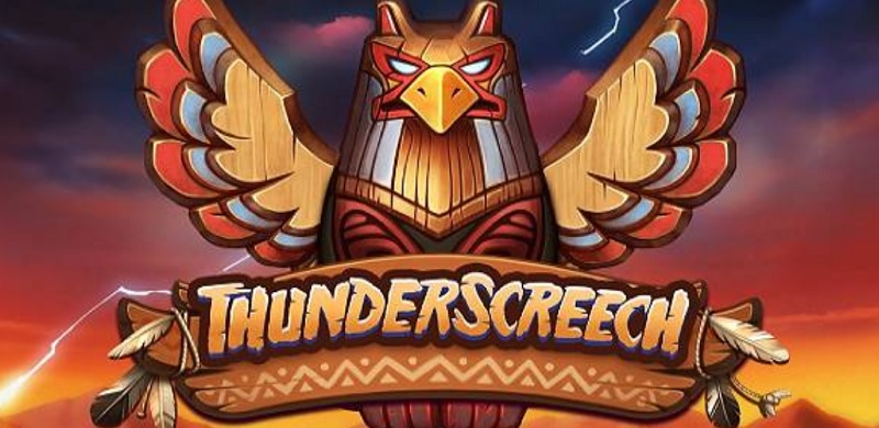 Thunder Screech - Chơi game nổ hũ săn sinh vật thần thoại