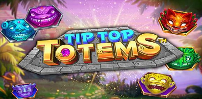 Game slot Tip Top Totems - Chơi nổ hũ săn quà khủng