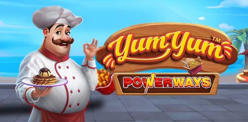 Trải nghiệm slot game Yum Yum Power Ways độc đáo và hấp dẫn
