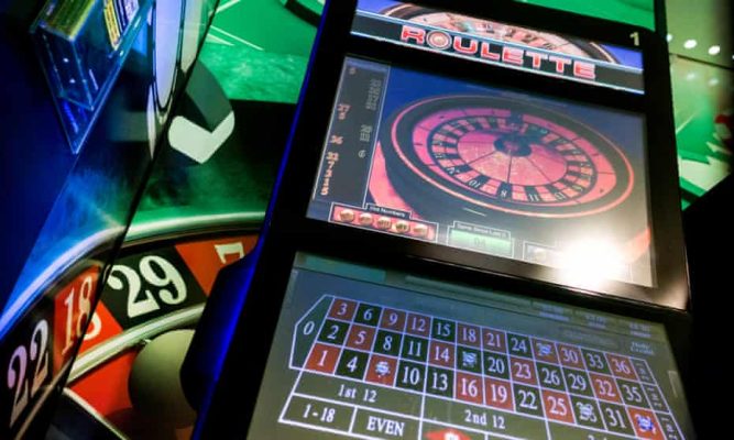 Why does the bookie always win? How profitable are casinos?