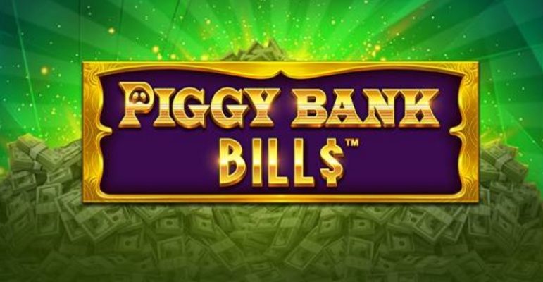 Khám phá thế giới Piggy Bank Bills nơi chú lợn nổi tiếng cái trị