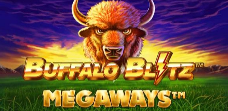 Cùng Buffalo Blitz Megaways khám phá thế giới hoang dã trong tầm tay