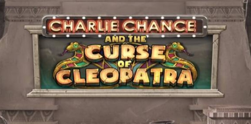 Khám phá thế giới cổ đại thông qua game đổi thưởng Charlie Chance and the Curse of Cleopatra