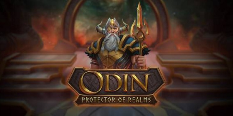 Tham gia hình thức slot nổ hũ độc đáo Odin Protector Of Realms