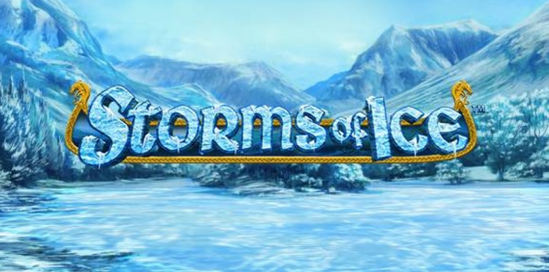 Chinh phục chủ đề về niềm tin và sự dũng cảm qua tựa game nổ hũ Storms Of Ice