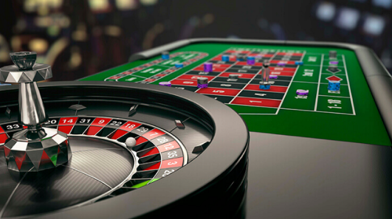 Mách bạn cách trở thành cao thủ casino online nhanh chóng và hiệu quả
