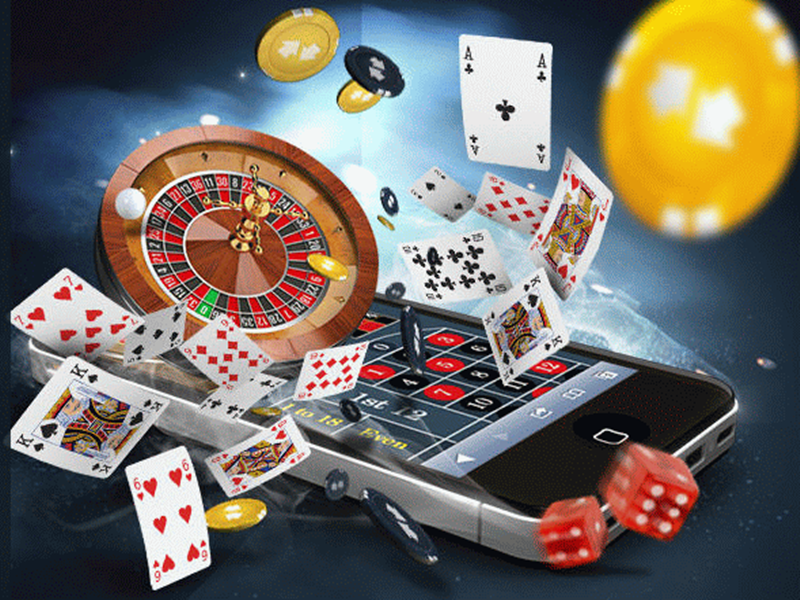 Mách bạn cách trở thành cao thủ casino online nhanh chóng và hiệu quả