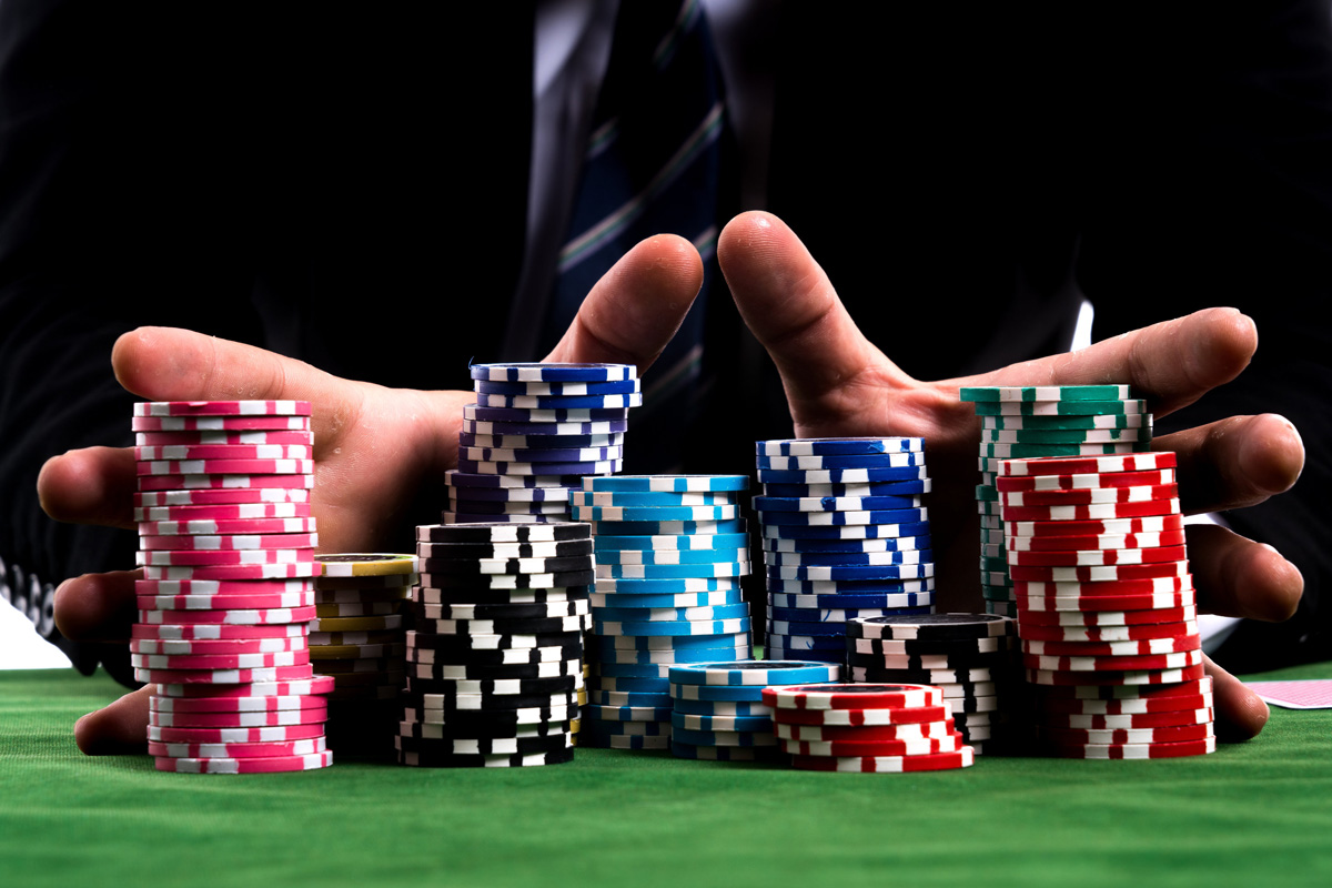 Những mẹo vặt khi chơi Poker giúp gia tăng tỷ suất chiến thắng