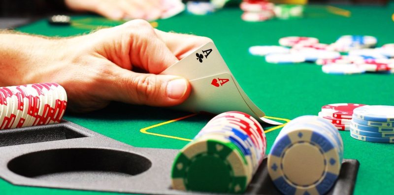 Những mẹo vặt khi chơi Poker giúp gia tăng tỷ suất chiến thắng
