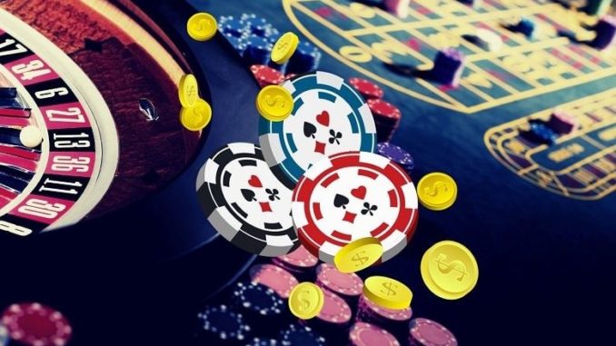 Top kinh nghiệm chơi casino online luôn thắng đến từ các cao thủ