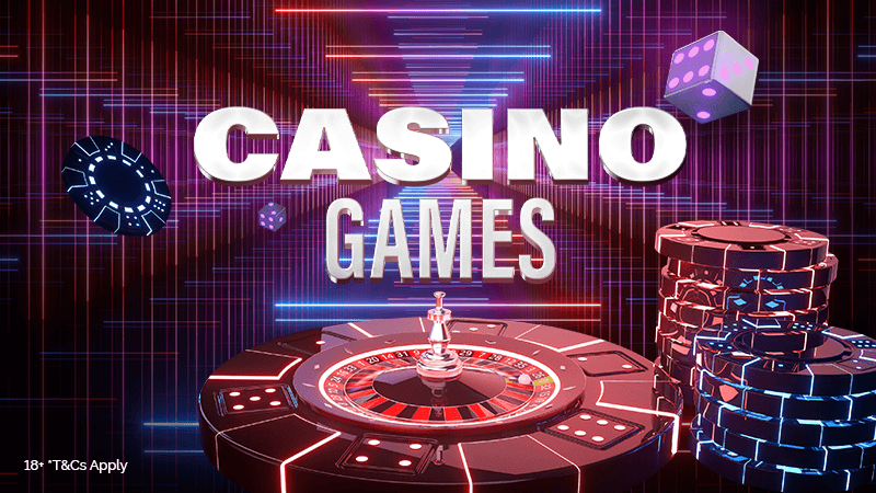 Top kinh nghiệm chơi casino online luôn thắng đến từ các cao thủ