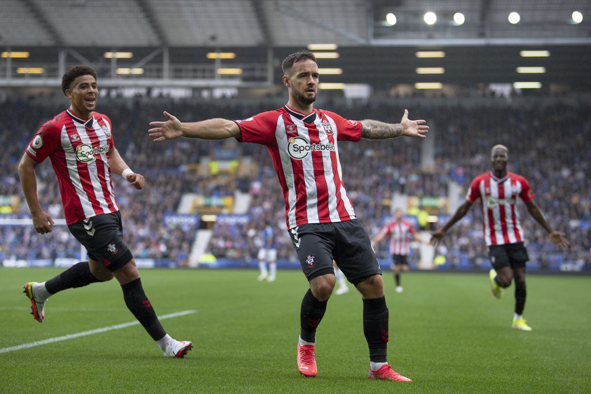 Southampton - Everton team news, how to watch on TV & stream online - St. Mary's Musings