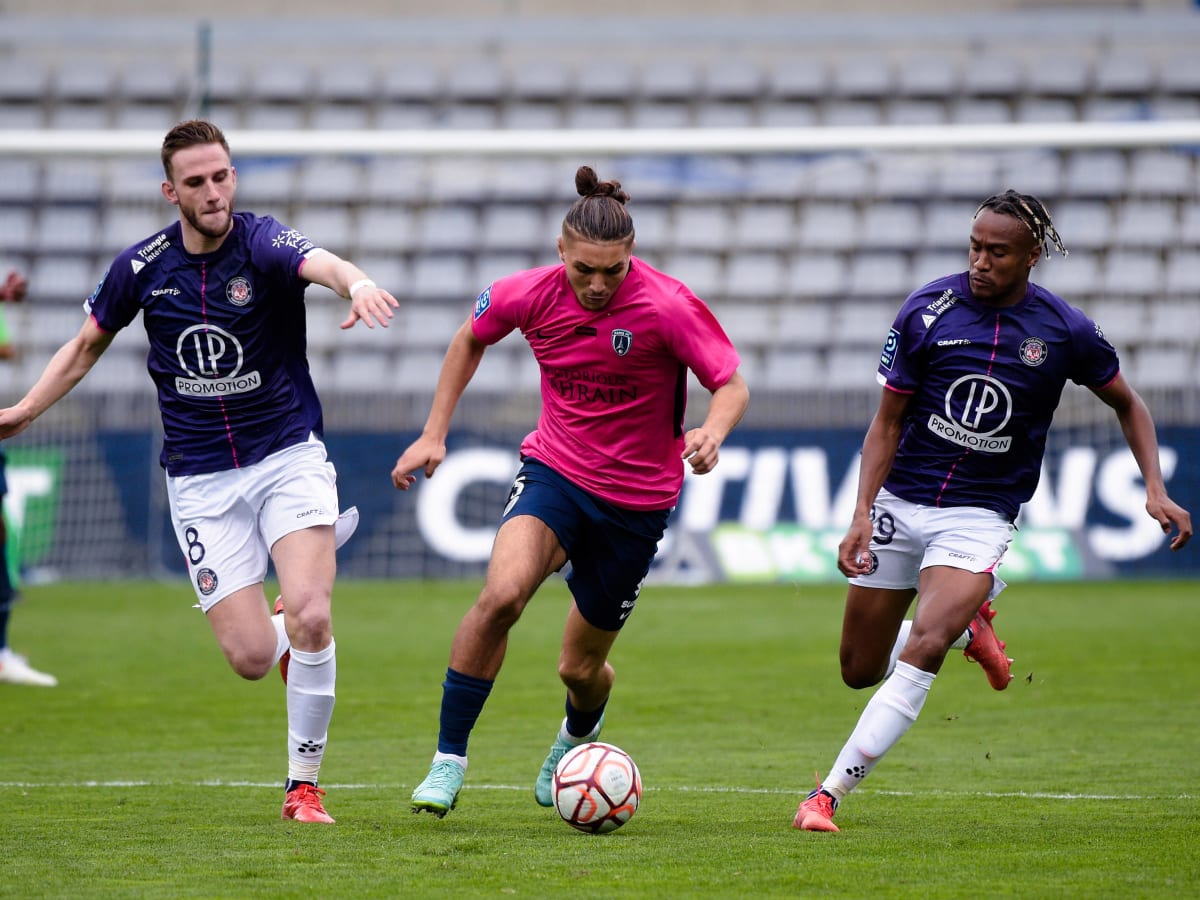 Watch Toulouse vs Strasbourg: Stream Ligue 1 live, TV channel