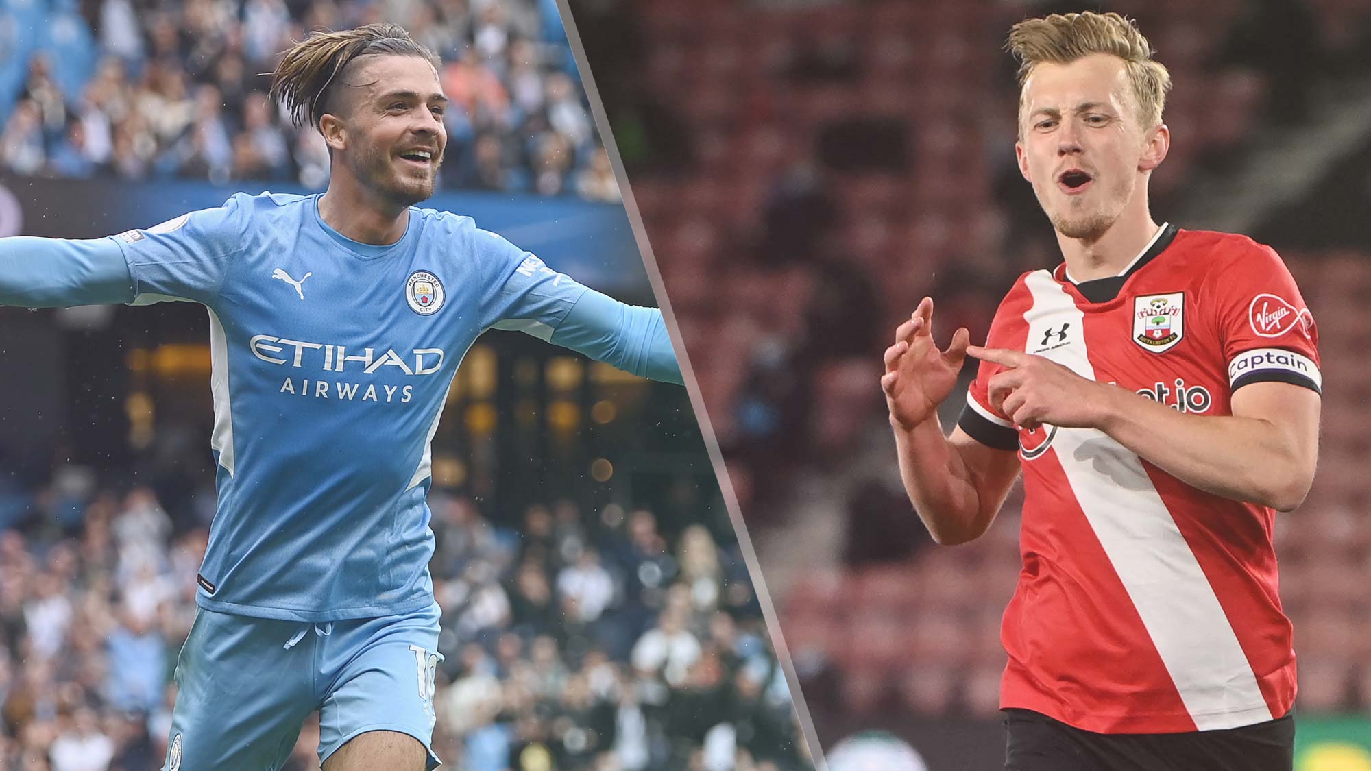 Manchester City vs Southampton live stream — how to watch Premier League 21/22 game online | Tom's Guide