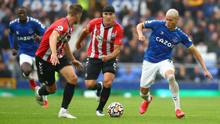 Southampton vs Everton: TV channel, live stream, team news & prediction