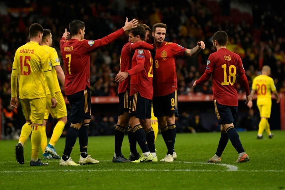 Soi kèo, dự đoán kết quả EURO 2020 tuyển Tây Ban Nha gặp tuyển Thụy Điển (2 giờ, 15.6): Chủ nhà khó thắng tưng bừng - ảnh 1