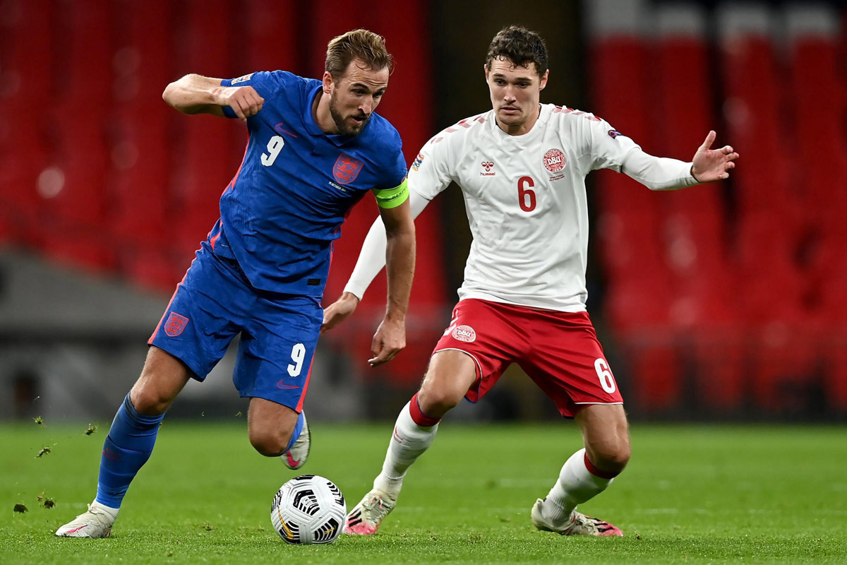 Nhận định bóng đá kèo Anh vs Đan Mạch, bán kết EURO 2020 - VietNamNet