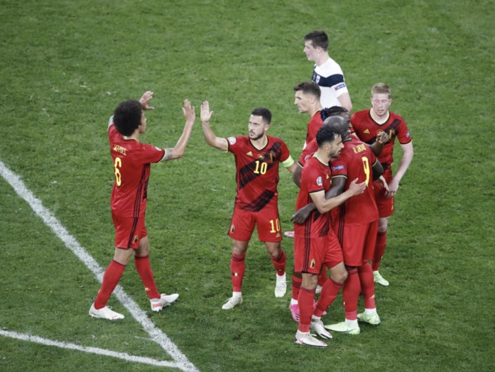 Nhận định bóng đá Bỉ vs Bồ Đào Nha EURO 2020 - 3