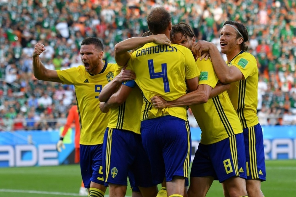 Soi kèo, dự đoán kết quả EURO 2020 tuyển Tây Ban Nha gặp tuyển Thụy Điển (2 giờ, 15.6): Chủ nhà khó thắng tưng bừng - ảnh 2