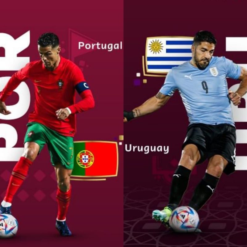 Bồ Đào Nha vs Uruguay: Mẹo cá cược miễn phí hàng đầu