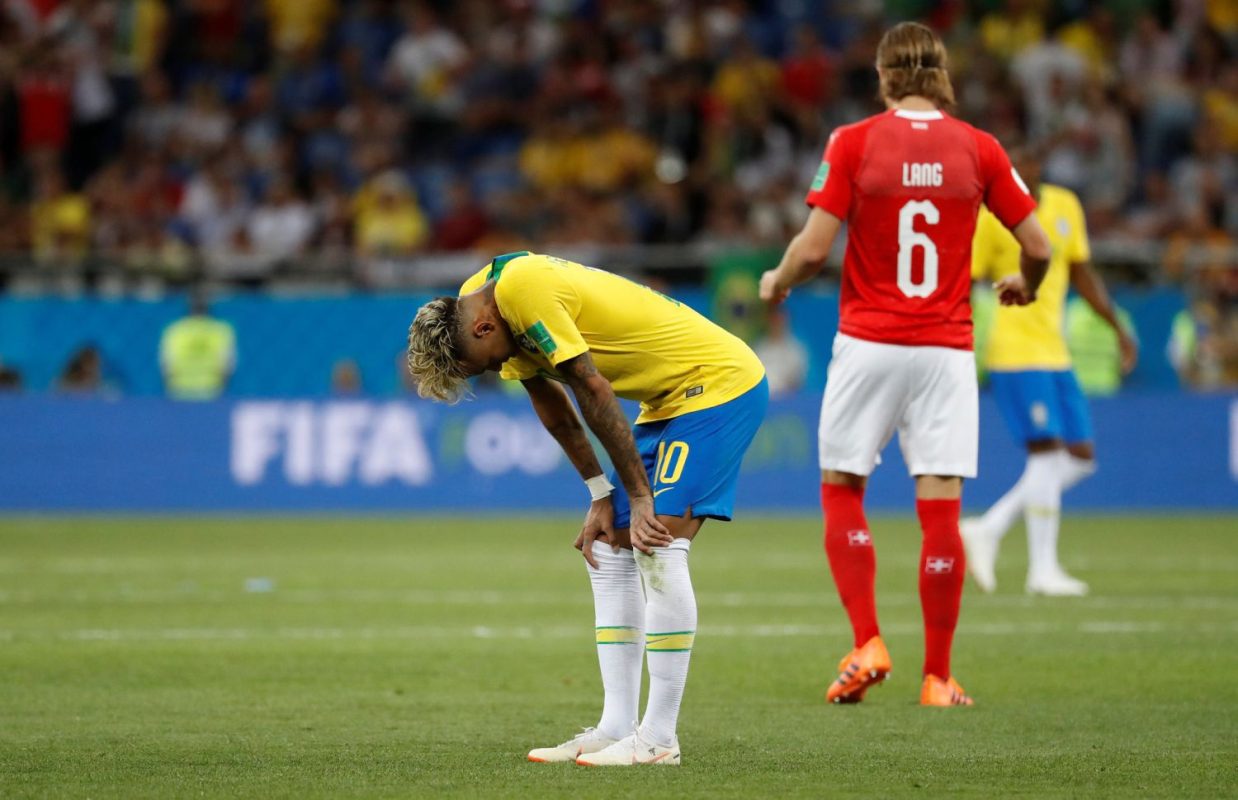 Brazil vs Thụy Sĩ: Phong độ, Các trận đấu gần đây và Tin tức