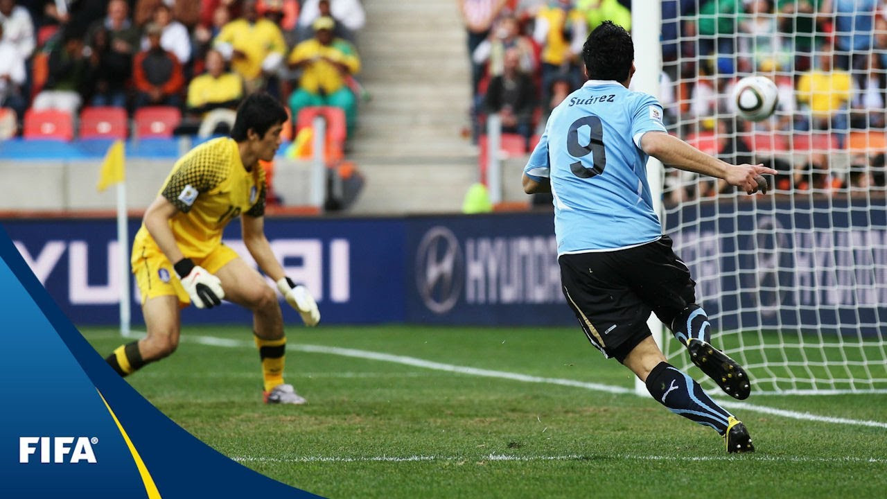 Dự Đoán Uruguay Vs Hàn Quốc: Tỷ Lệ Vòng Bảng World Cup & Các Cược Tốt Nhất