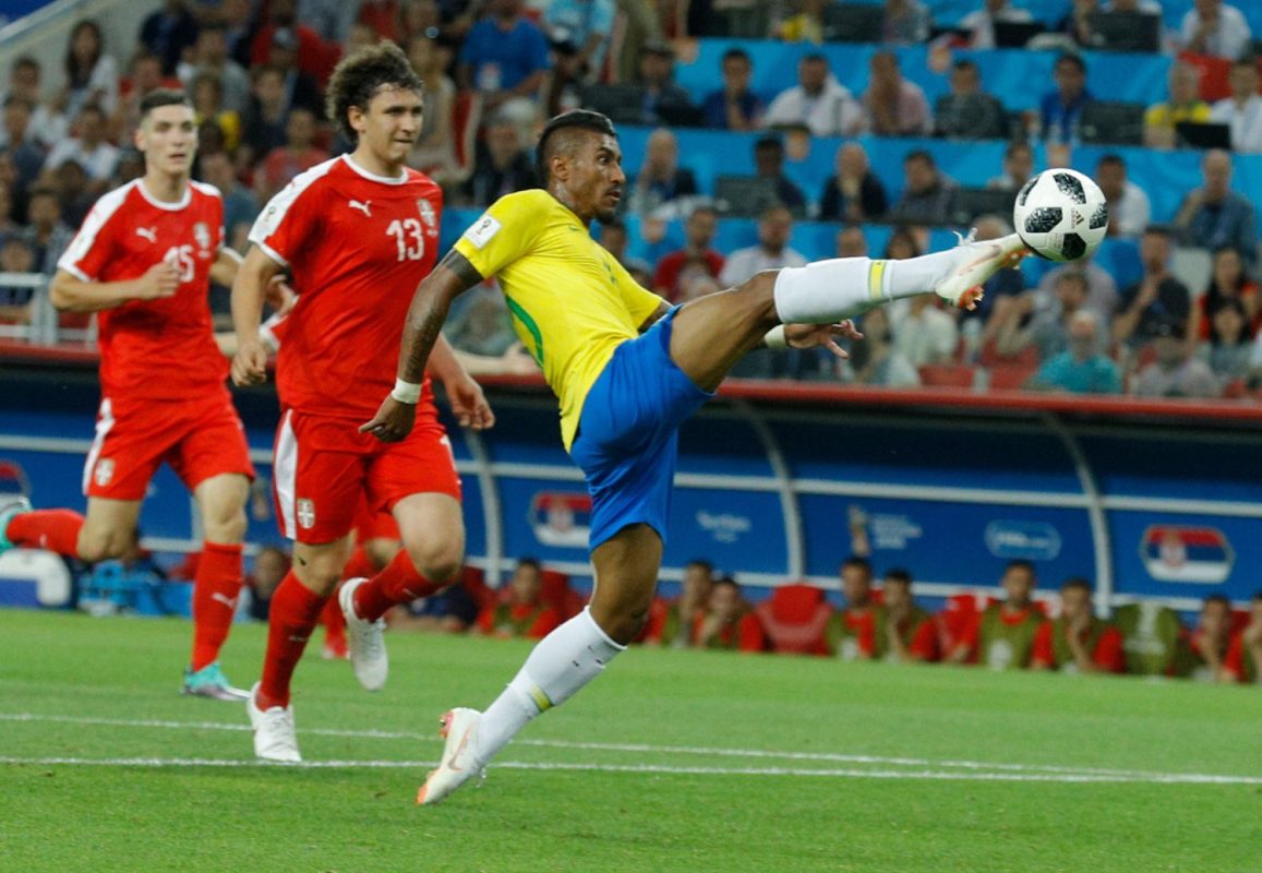 Dự đoán tỉ số trận đấu Brazil vs Serbia