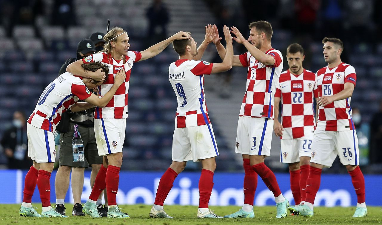 Dự đoán tỷ số chính xác: 2-1 nghiêng về Croatia