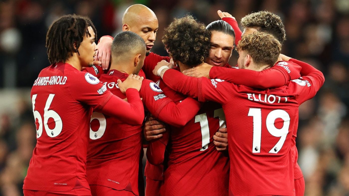 Liverpool vs Southampton: Hai mẹo cá cược hàng đầu