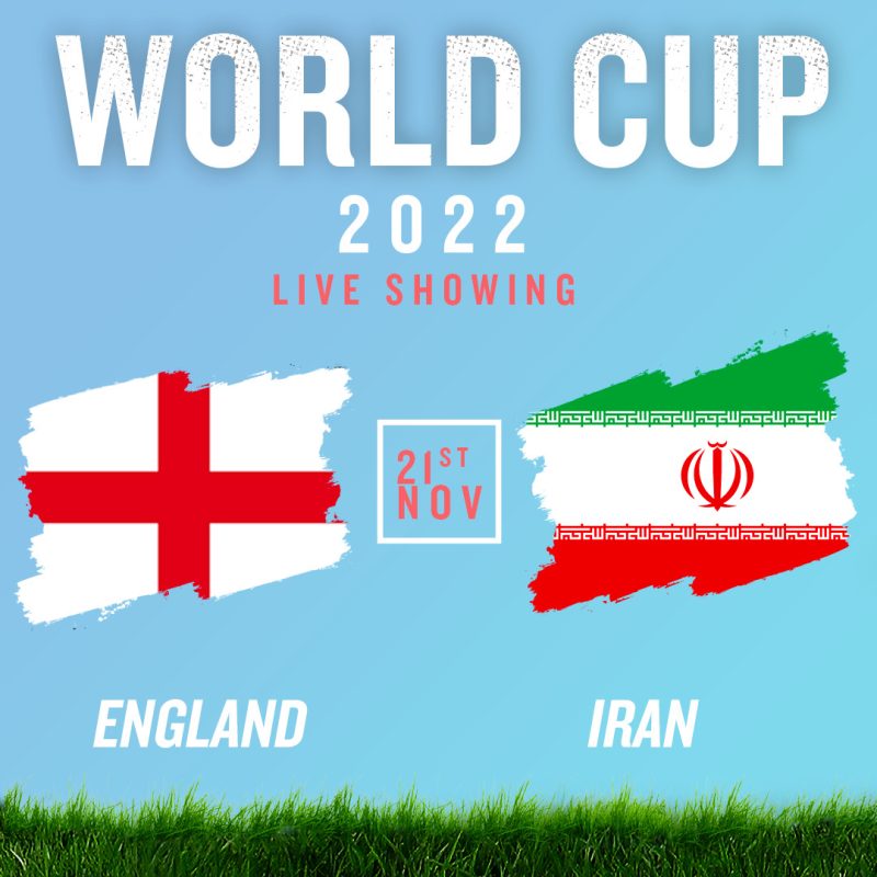 Nhận định Anh vs Iran 21/11/2022 20:00