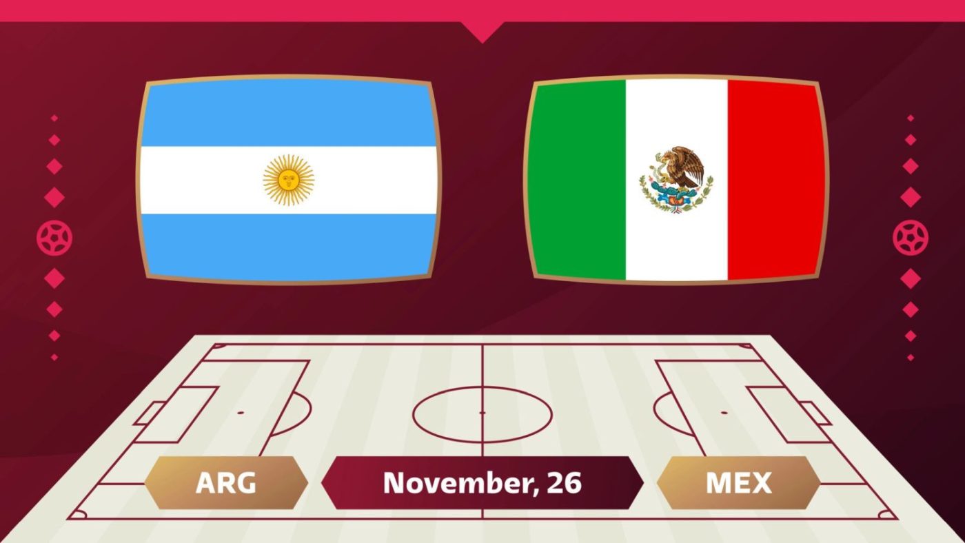 Nhận định Argentina vs Mexico 27/11/2022 02:00