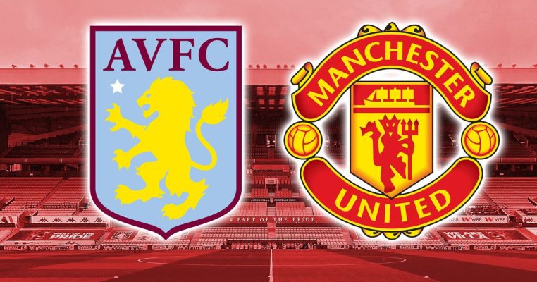 Nhận định Aston Villa vs Manchester United 06/11/2022 21:00