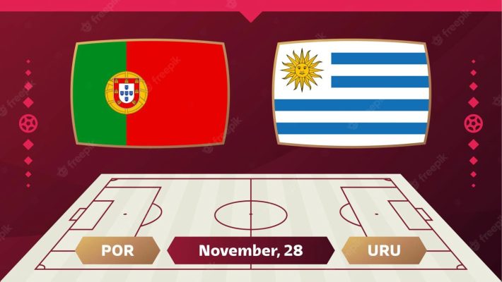 Nhận định Bồ Đào Nha vs Uruguay 29/11/2022 02:00