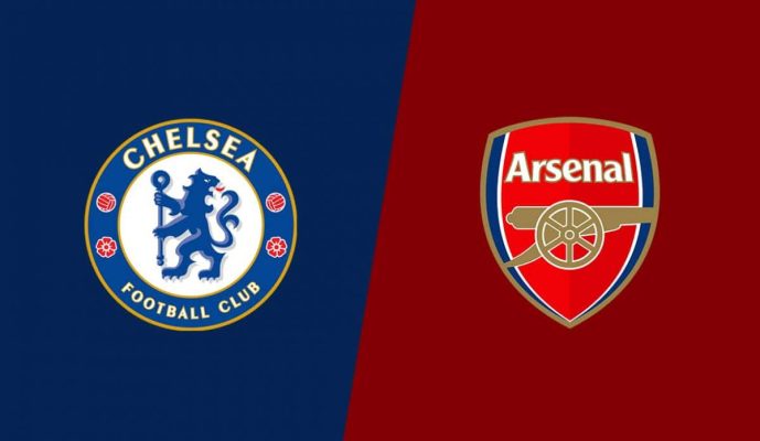 Nhận định Chelsea vs Arsenal 06/11/2022 19:00