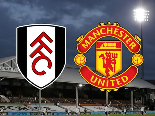 Nhận định Fulham vs Manchester United 13/11/2022 23:30