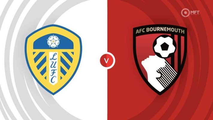 Nhận định Leeds United vs Bournemouth AFC 05/11/2022 22:00