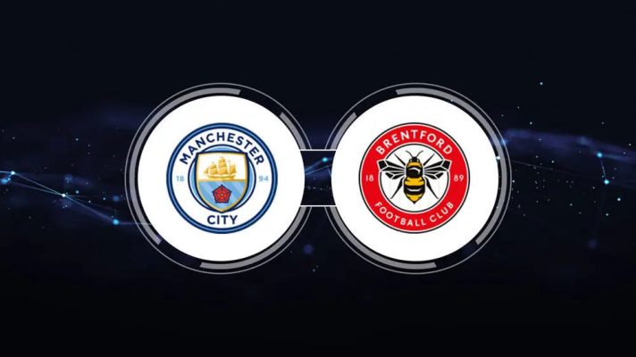 Nhận định Manchester City vs Brentford 12/11/2022 19:30