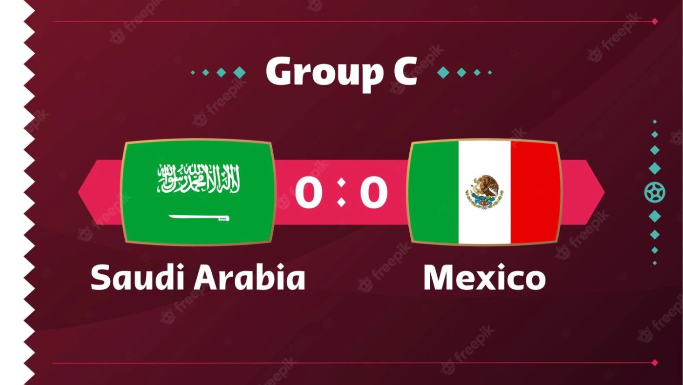Nhận định Saudi Arabia vs Mexico 01/12/2022 02:00