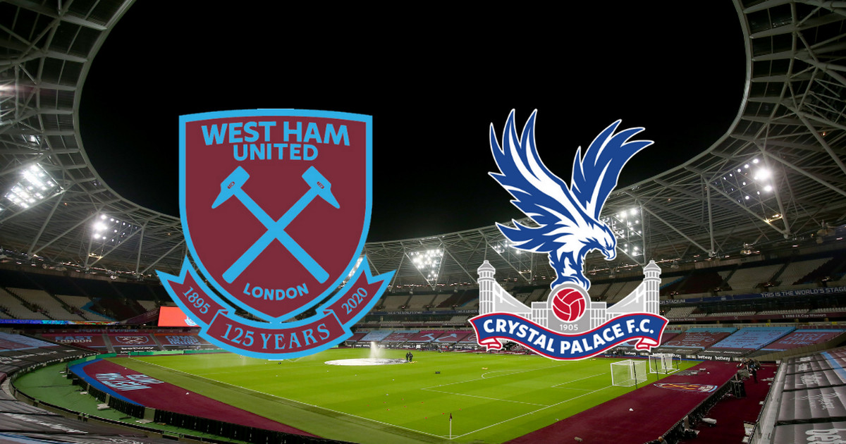 Nhận định West Ham United vs Crystal Palace 06/11/2022 21:00