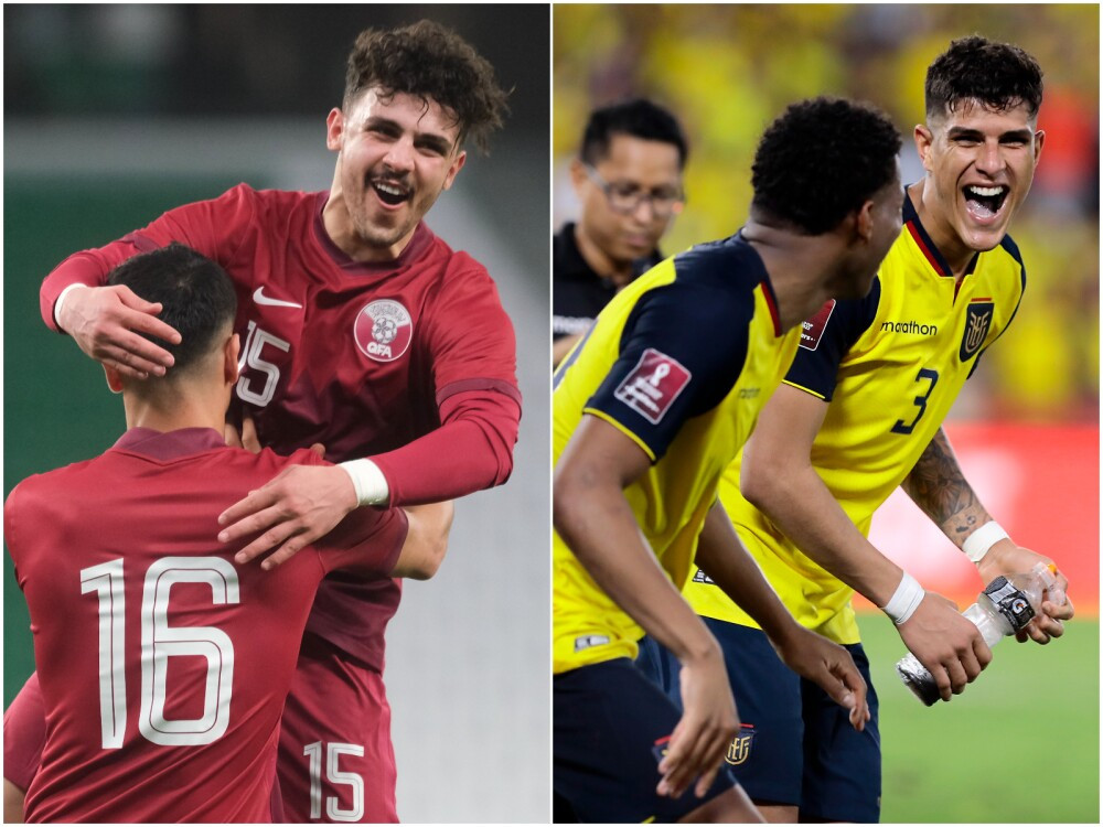 Nhận định trước trận đấu Qatar vs Ecuador