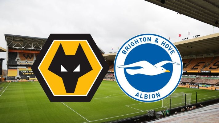 Nhận định Wolves vs Brighton Hove Albion 05/11/2022 22:00