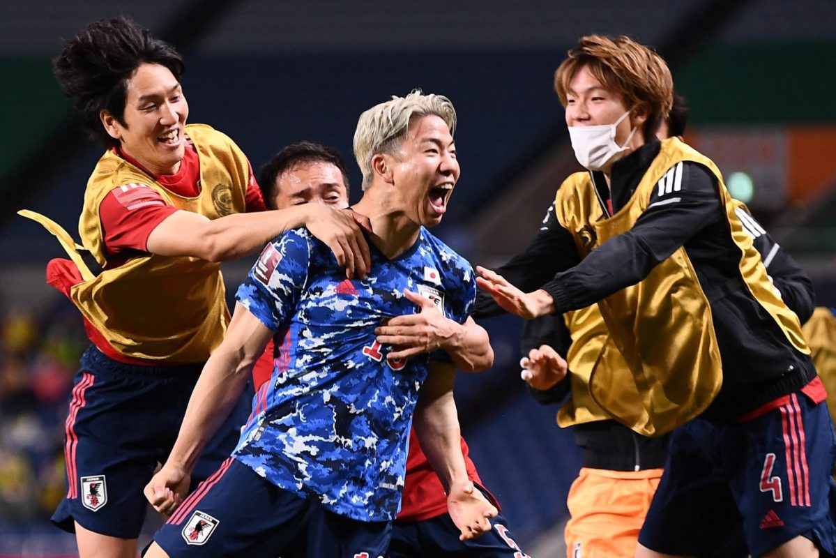Xem trước lịch thi đấu Nhật Bản vs Costa Rica World Cup 2022