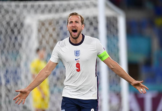 Harry Kane nói gì sau màn trình diễn giúp tuyển Anh vào bán kết EURO 2020? ảnh 2
