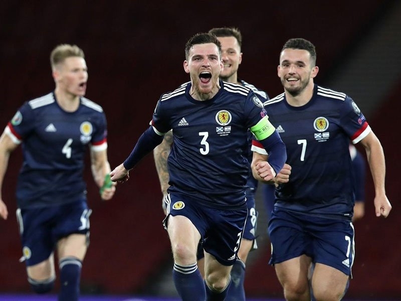 Nhận định, soi kèo Croatia vs Scotland - bảng D EURO 2021: Chiến thắng để đi tiếp