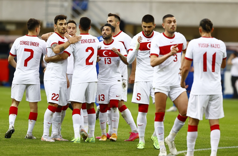 Nhận định, soi kèo Thụy Sĩ vs Thổ Nhĩ Kỳ - bảng A EURO 2021: Còn nước còn tát