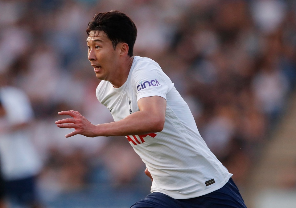 Soi kèo, dự đoán kết quả Ngoại hạng Anh, Tottenham vs Manchester City (22 giờ 30, 15.8): Không dễ cho Man xanh! - ảnh 1