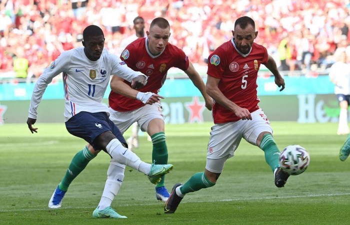 Nhận định, soi kèo Bồ Đào Nha vs Pháp – Bảng F EURO 2021: Tái hiện trận chung kết EURO 2016